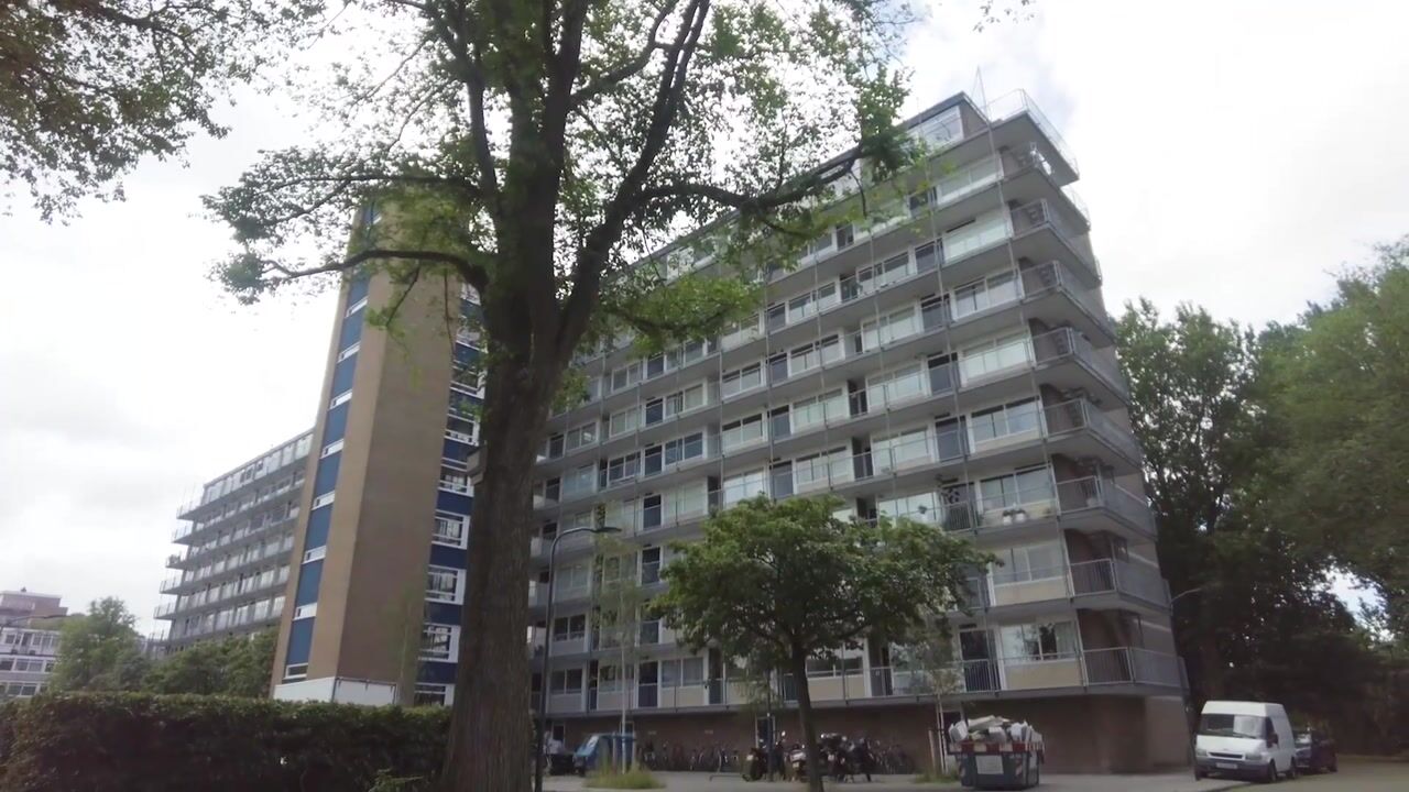 Video of Engelandlaan 246