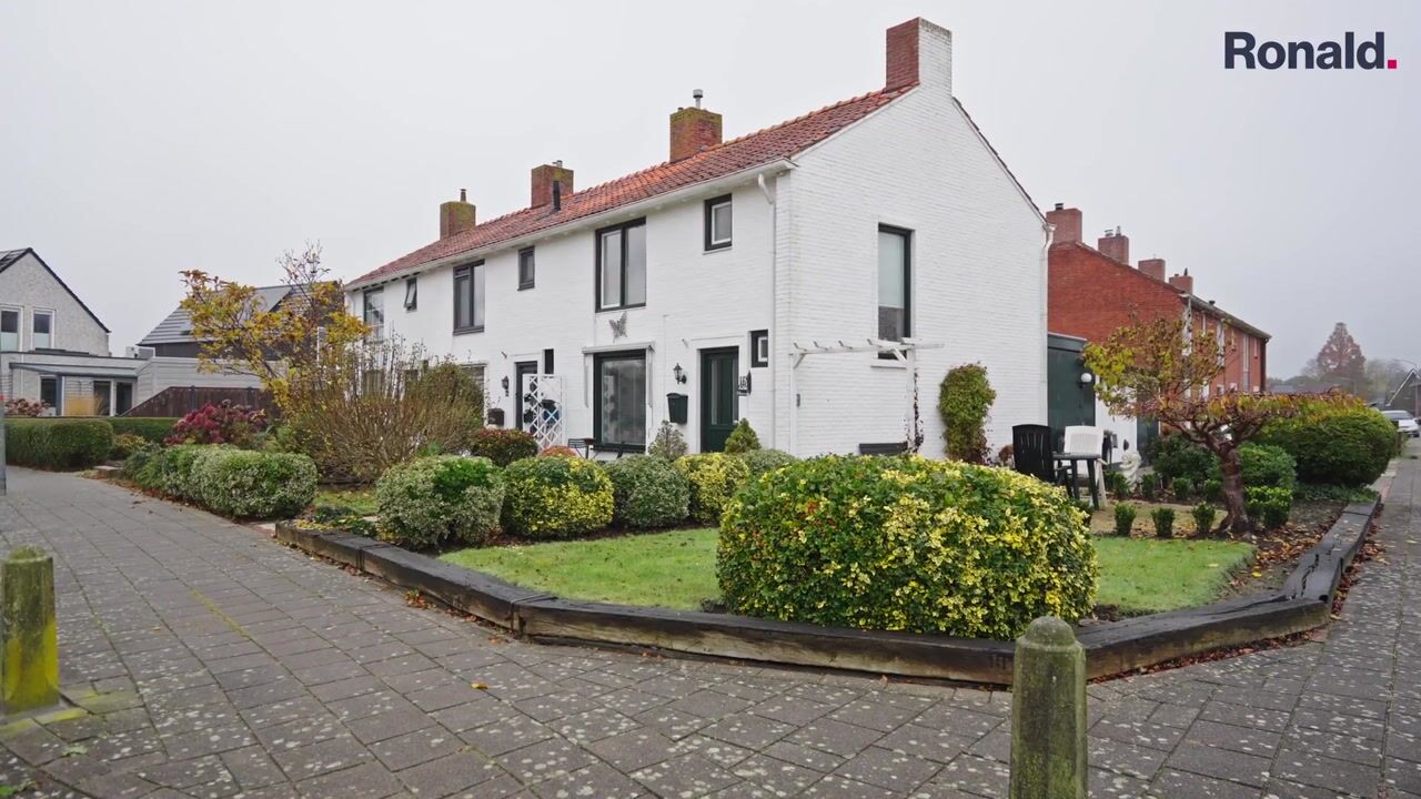 Video of Klipperlaan 11