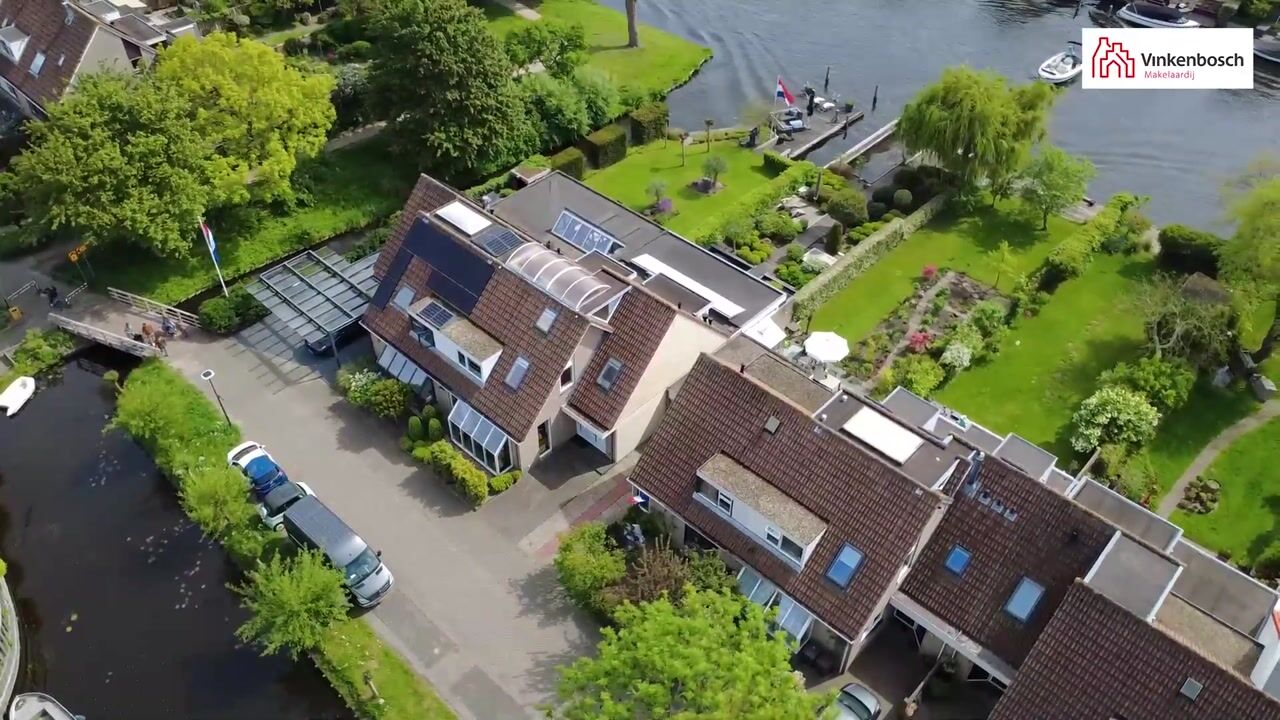 Video van Willem Pijperlaan 9