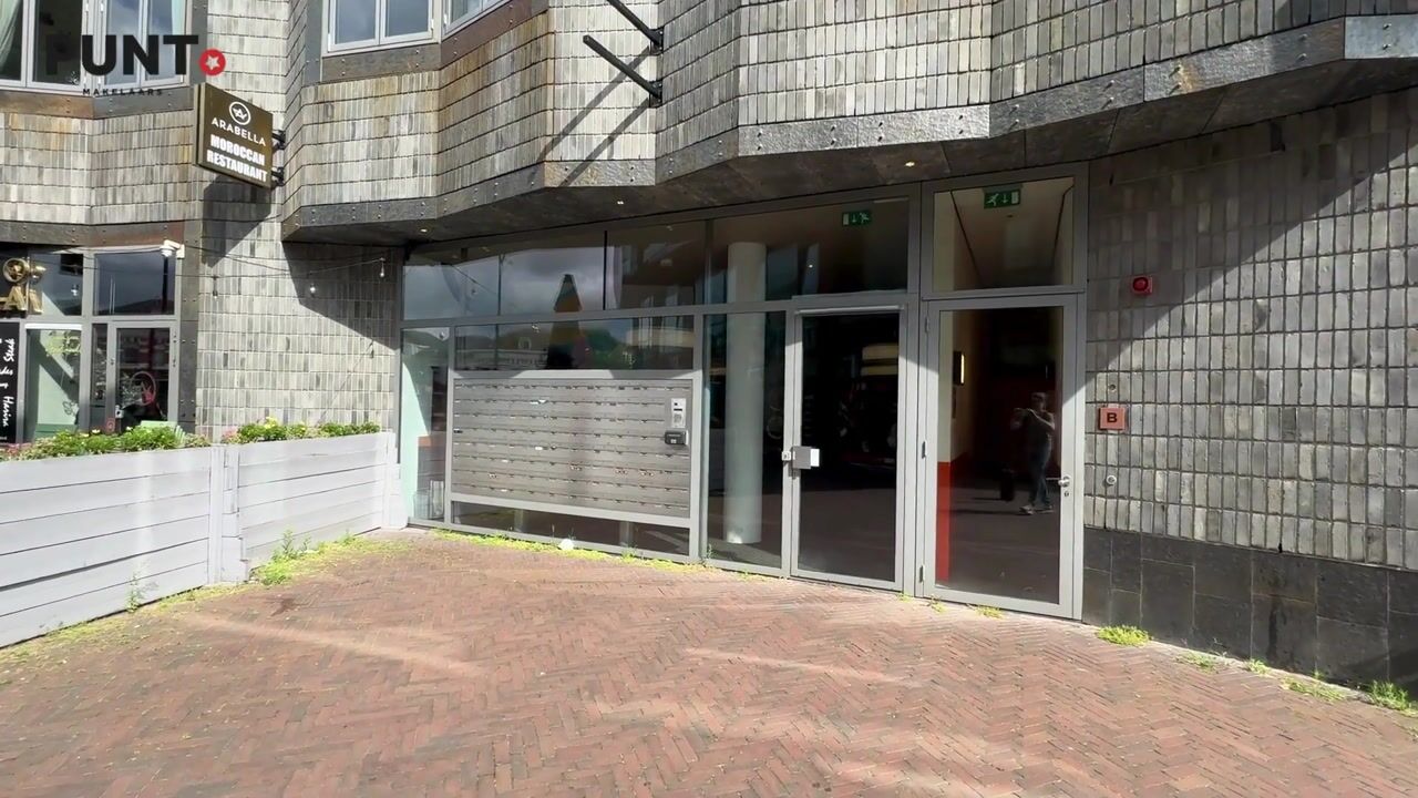 Video van Moskeeplein 44