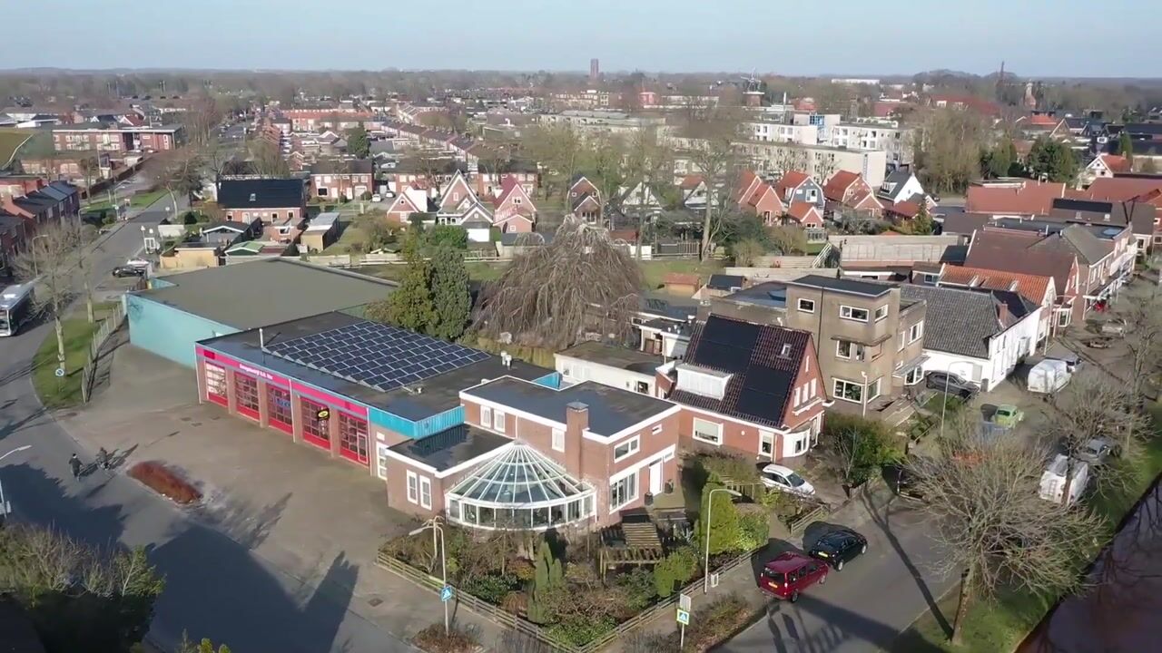 View video of Feiko Clockstraat 192