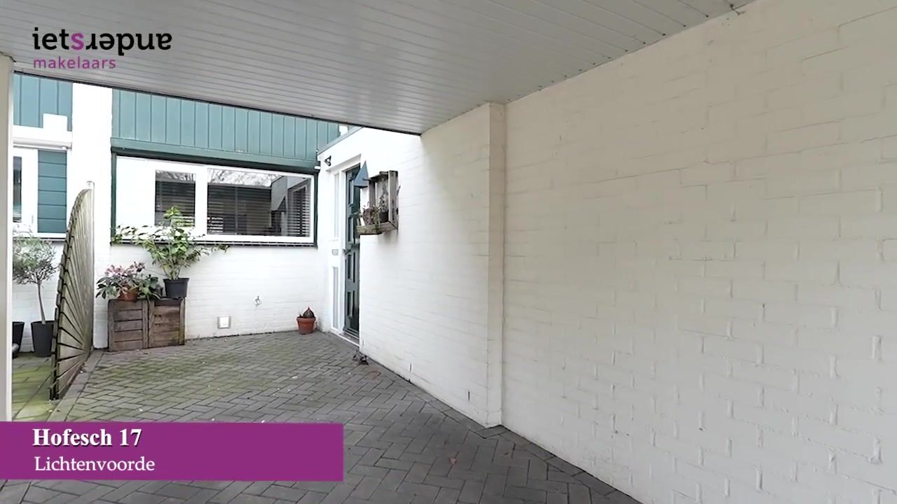 Video van Hofesch 17