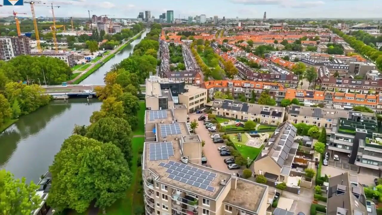 Video van Giessenplein 32