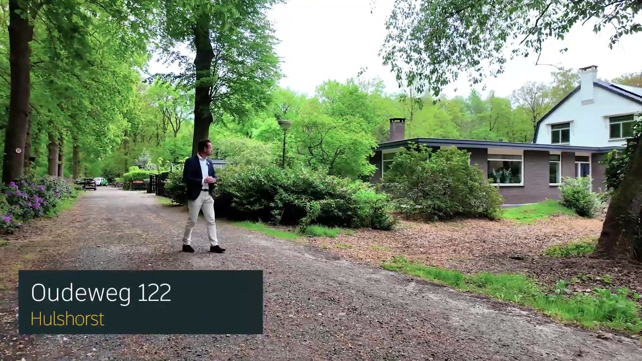 Video van Oudeweg 122
