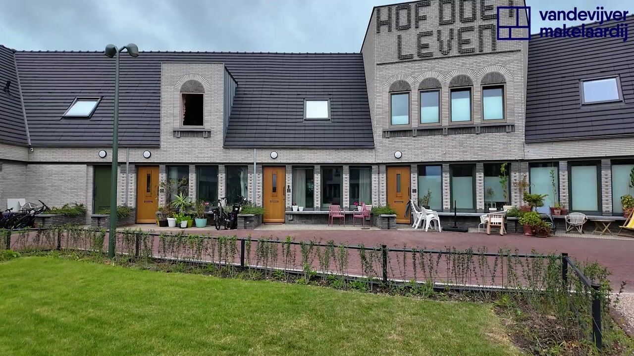 Video van Pietje de Fluiterhof 11