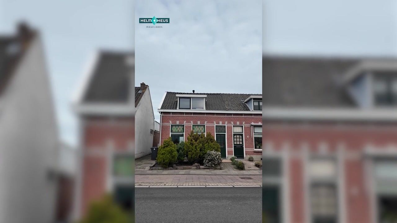 Video van Woutersweg 75