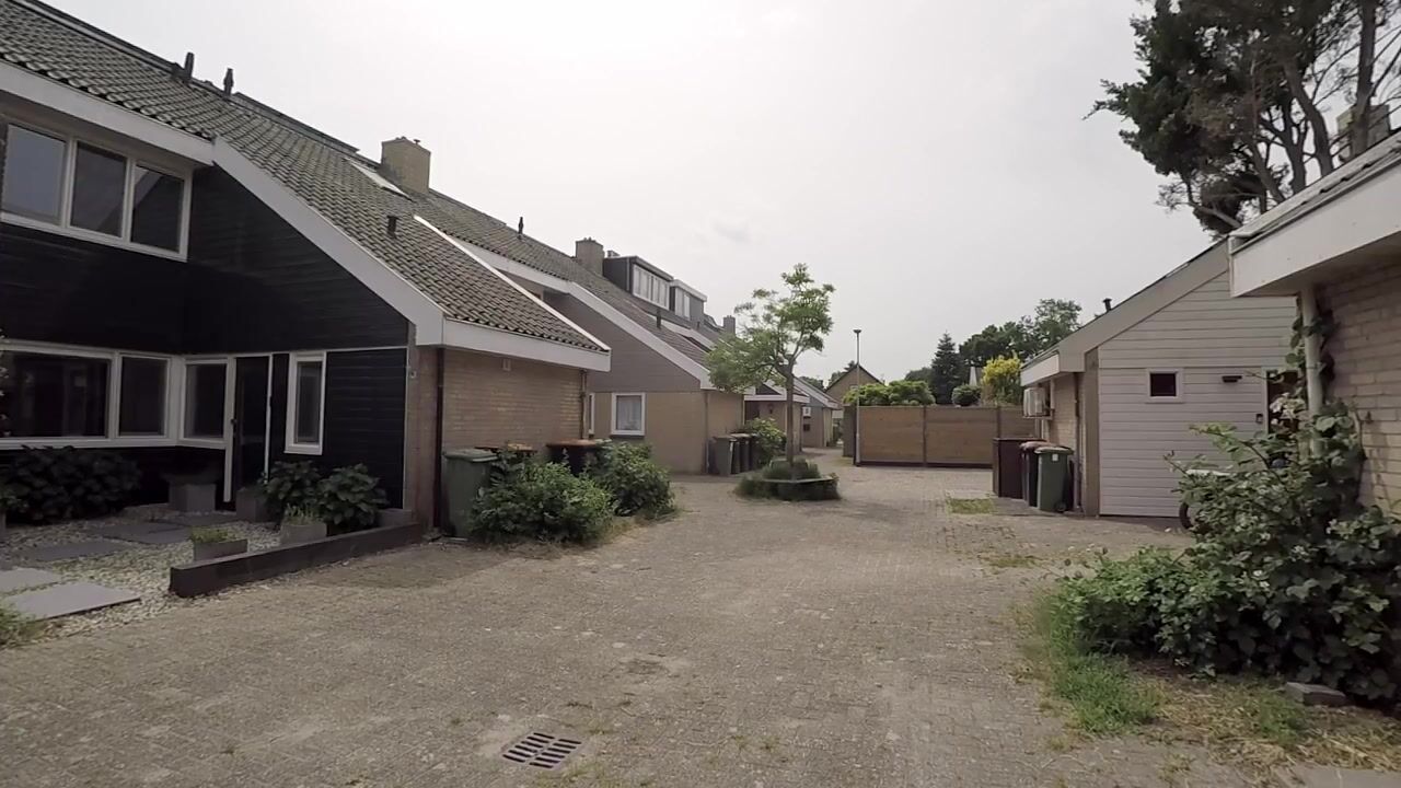 Video van Lobeliastraat 68