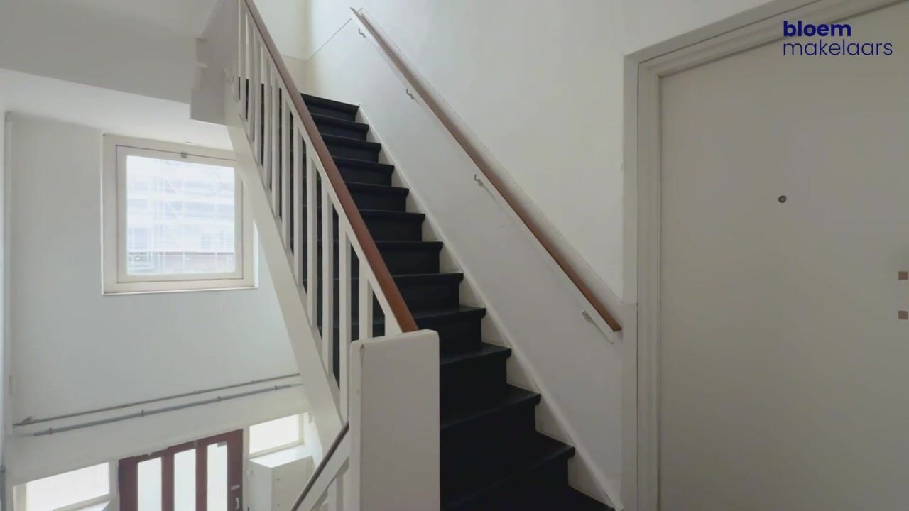 Video van Nieuwe Achtergracht 73-1