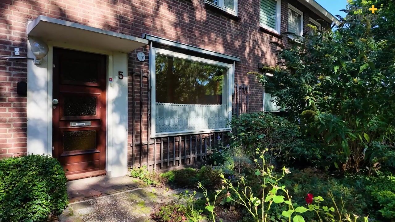 Video van Van Helsdingenstraat 5