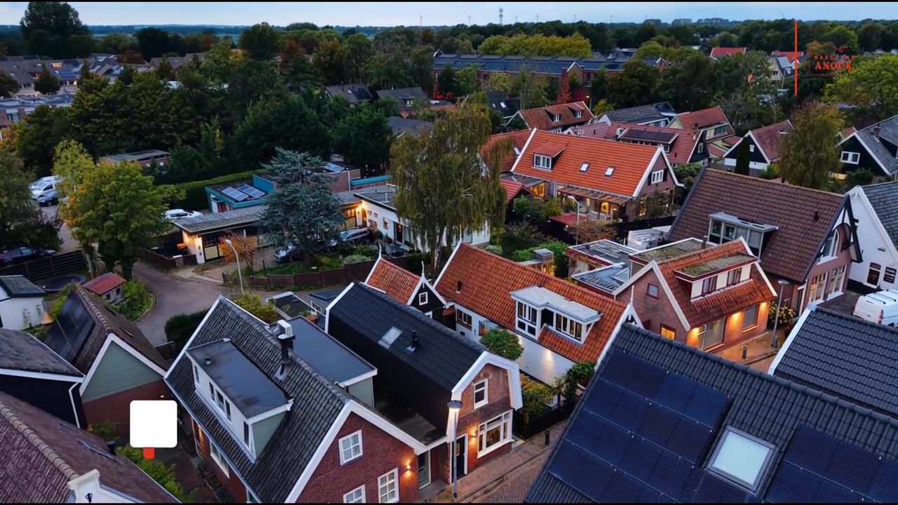 Video van Dorpsstraat 451