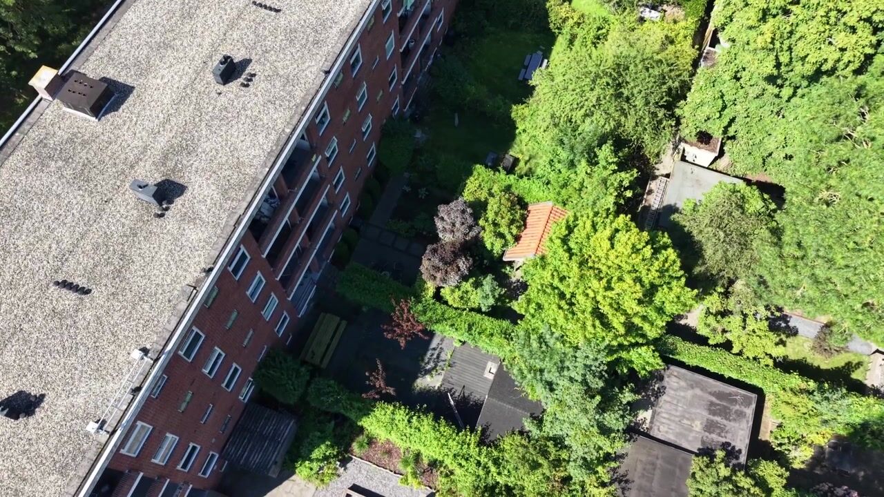 Video van Onderduikersstraat 52