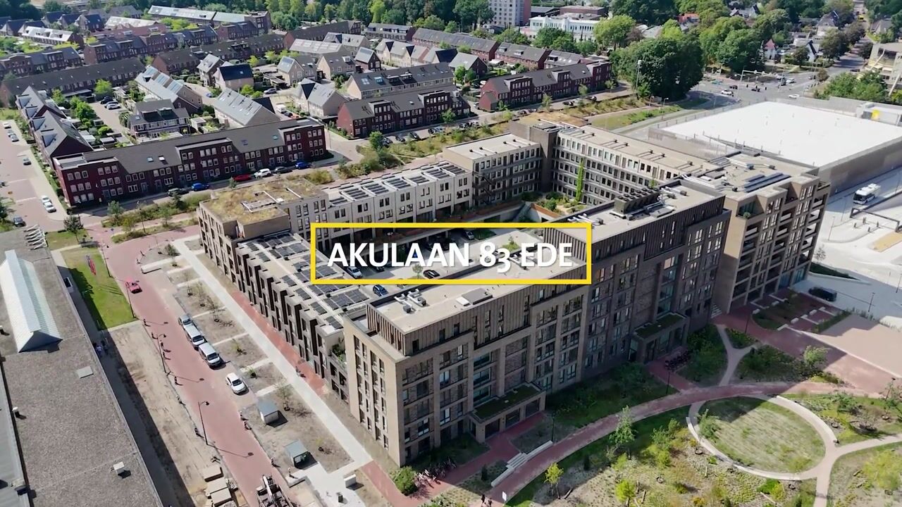 Video van Akulaan 83