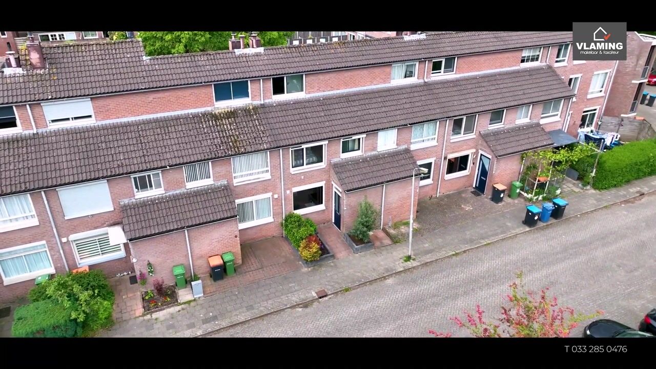Video van Rodderikweg 7