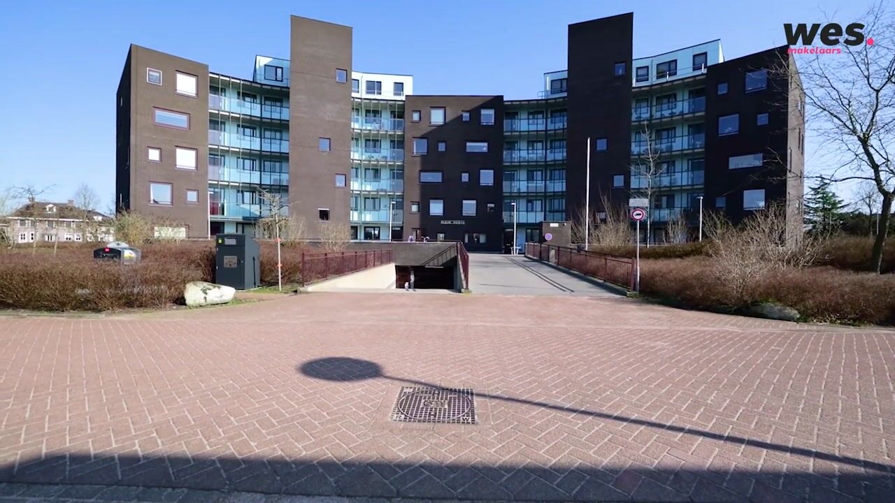 Video of Perzikstraat 56