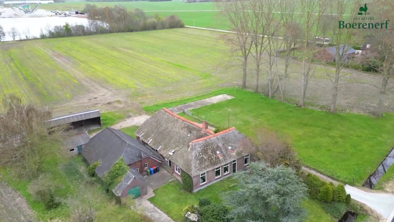 Video of De Doornweg 10