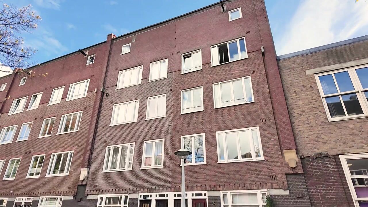 Video van Willem Leevendstraat 5-1