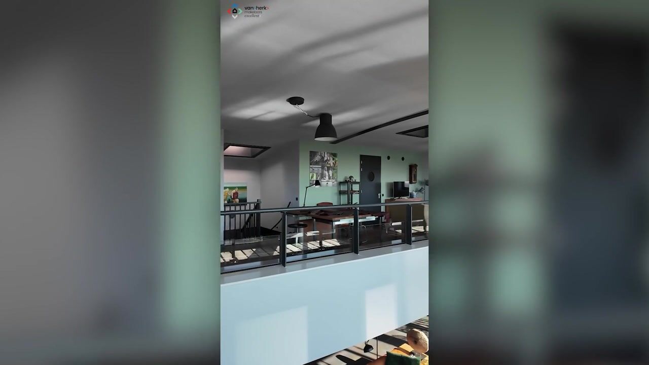 Video van Solisplein 61