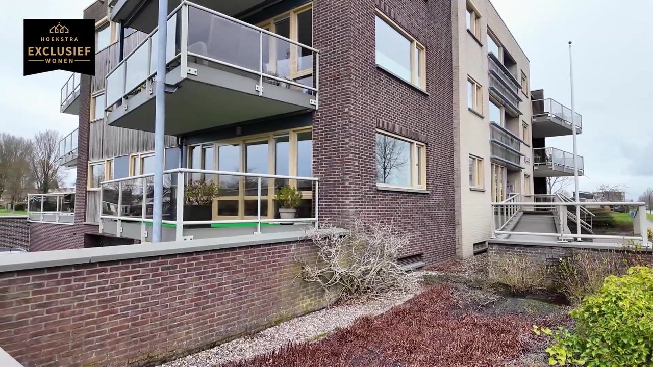 Video van Krommezijl 8