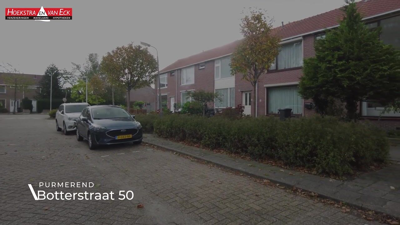 Video of Botterstraat 50