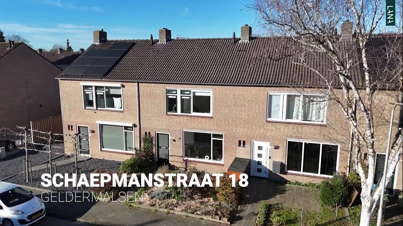 Video of Schaepmanstraat 18