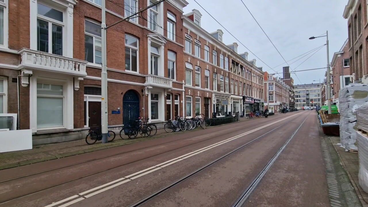 Video of Zoutmanstraat 48-M