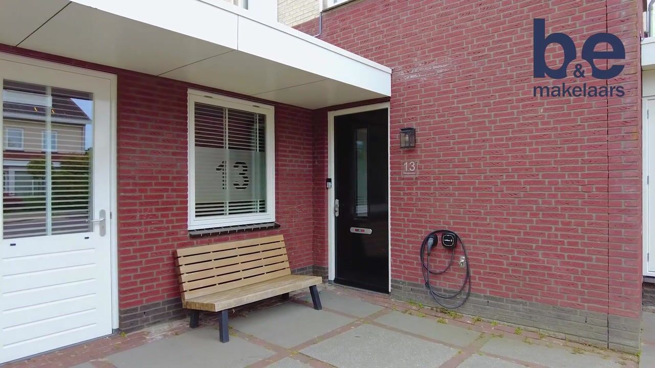Video van Oude Wetering 13