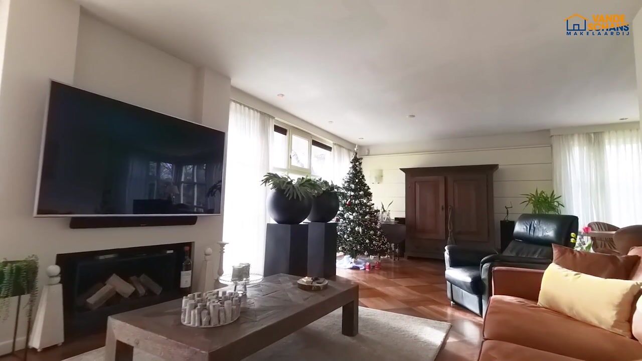 Video van De Sitterlaan 7