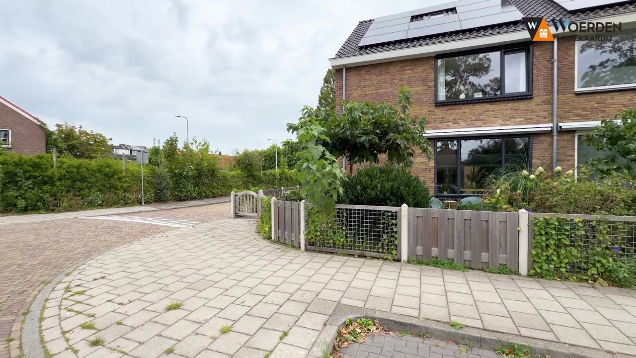 Video van Kromwijkerkade 33