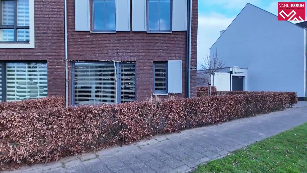 Video van Burgemeester Verdaasdonkstraat 104