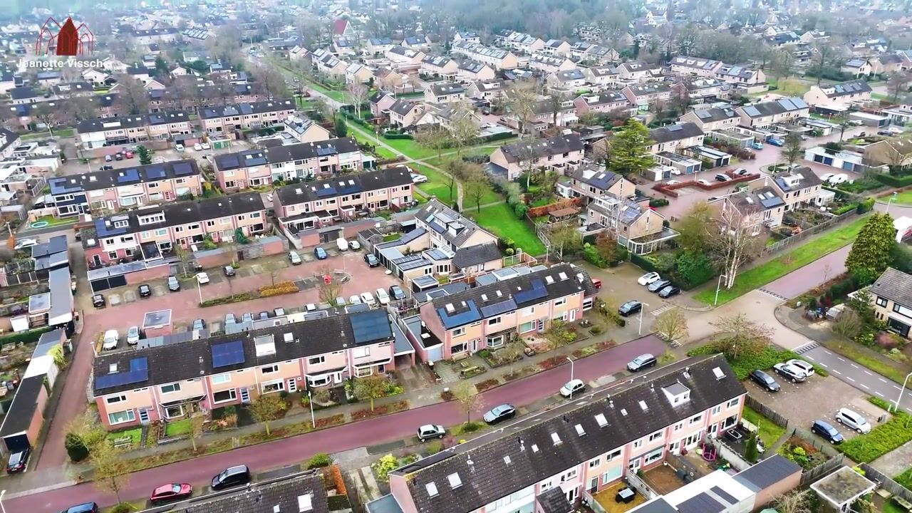 Video van Campferbeekstraat 15