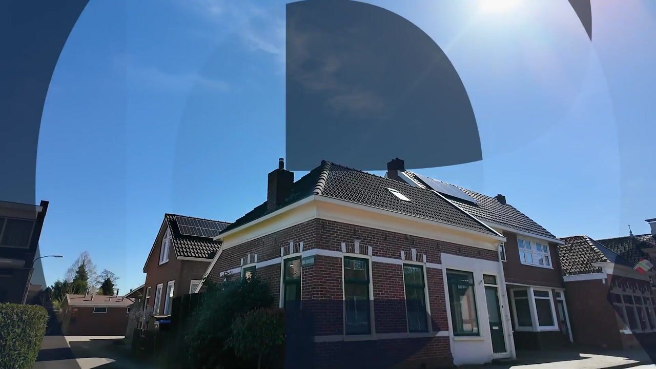 Video of Hoofdstraat 8