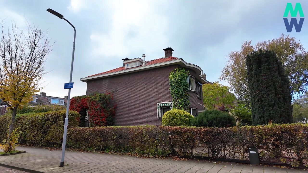 Video van Rotterdamseweg 210