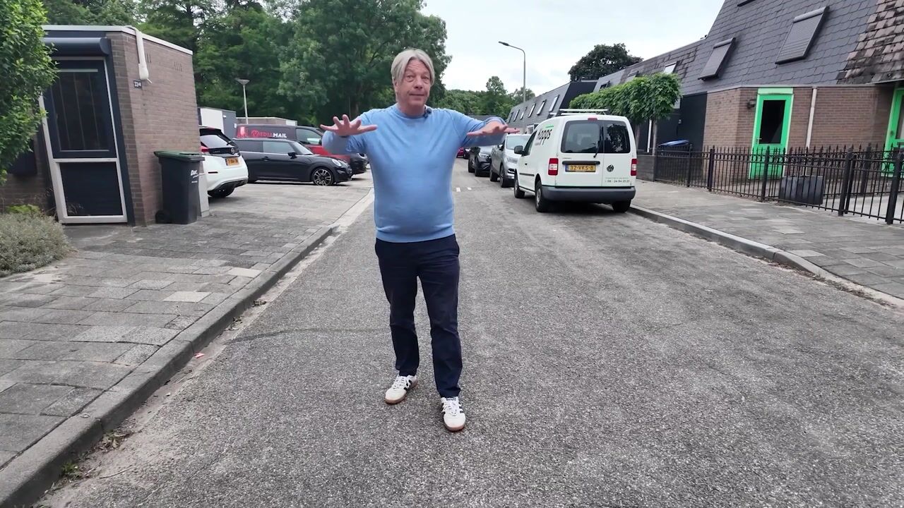 Video van Zwanenveld 3350