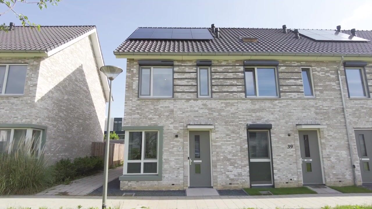 Video van Podium 37