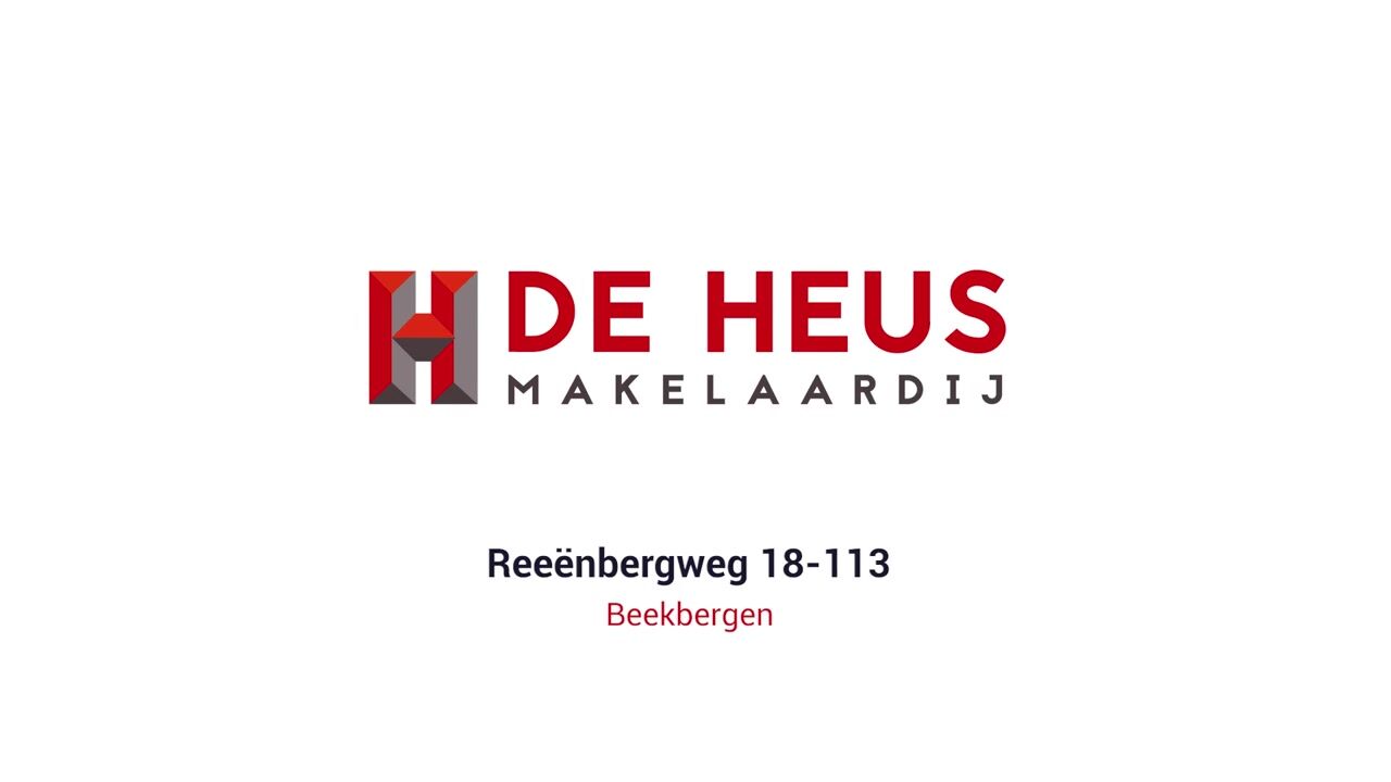 Video van Reeënbergweg 18-113