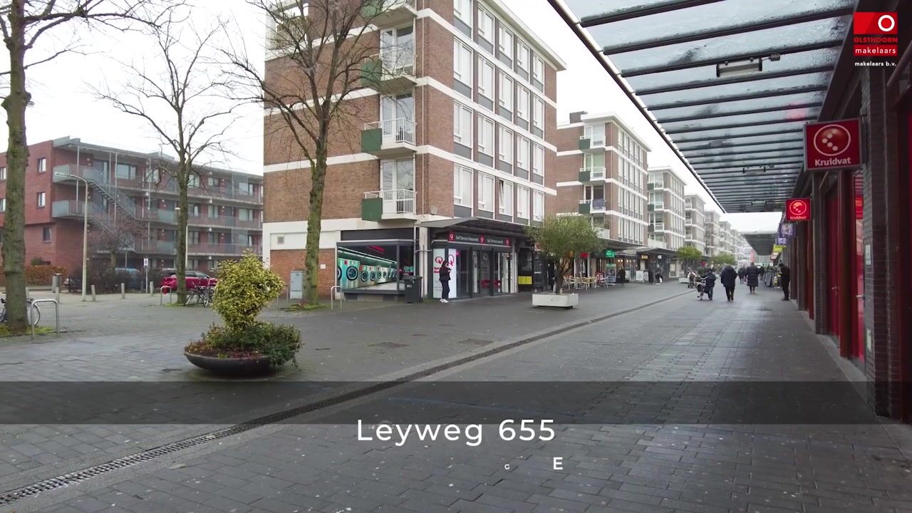 Video of Leyweg 655