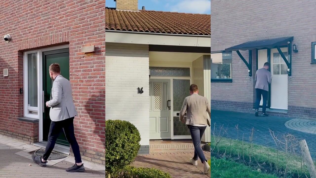 Video van Arnoldenstraat 9