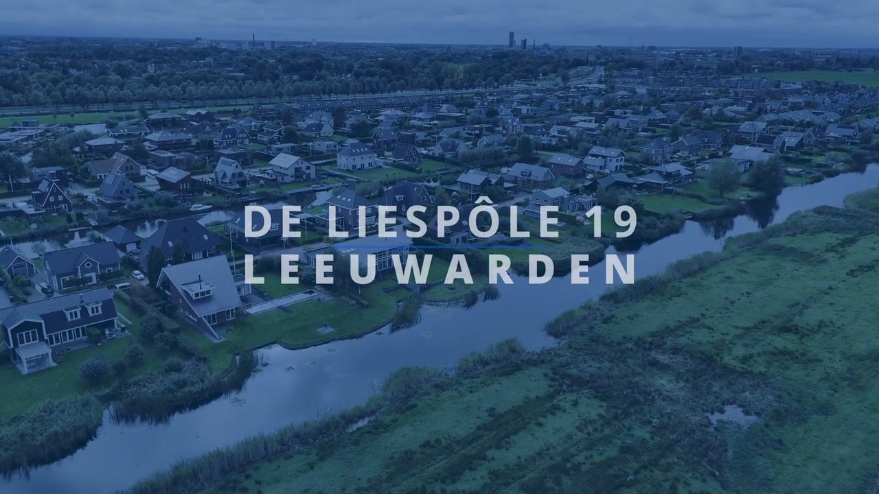 Video van De Liespôle 19