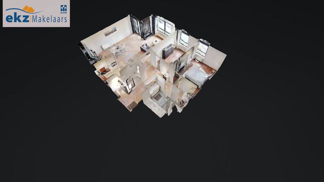 Video van Fluweelboomlaan 117