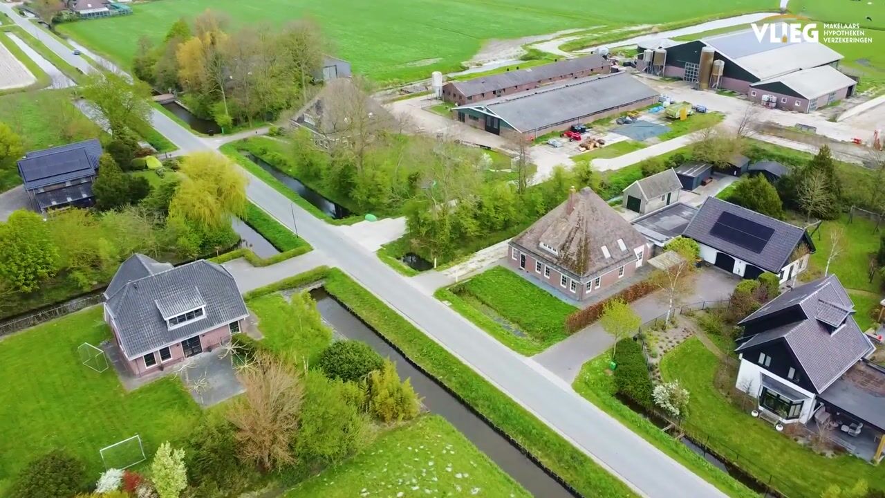 Video van Veenhuizerweg 2