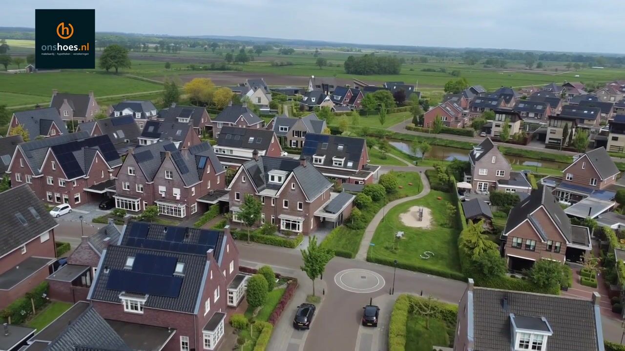 Video van Herderstasje 57