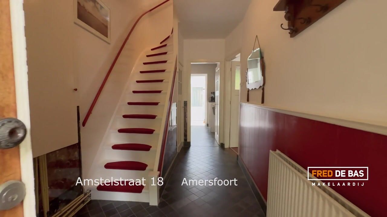 Video van Amstelstraat 18