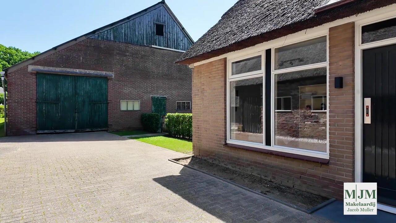 Video van Oude Steeg 30