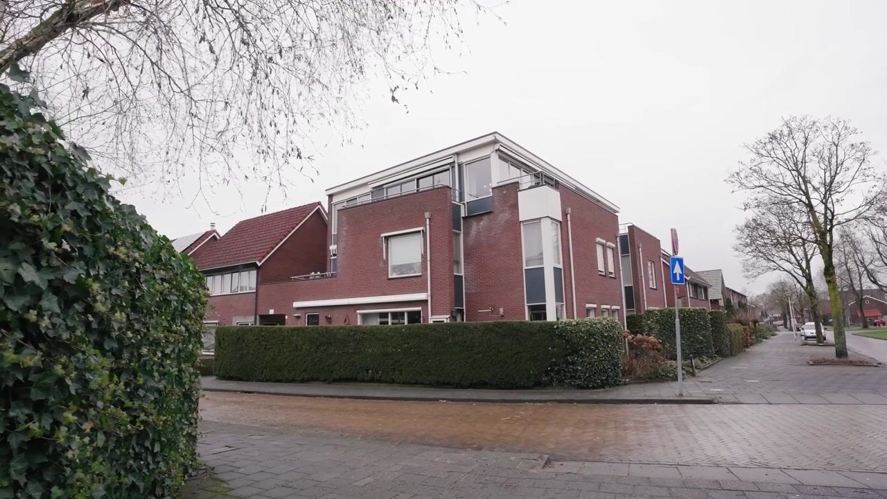Video van Hyacinthstraat 52
