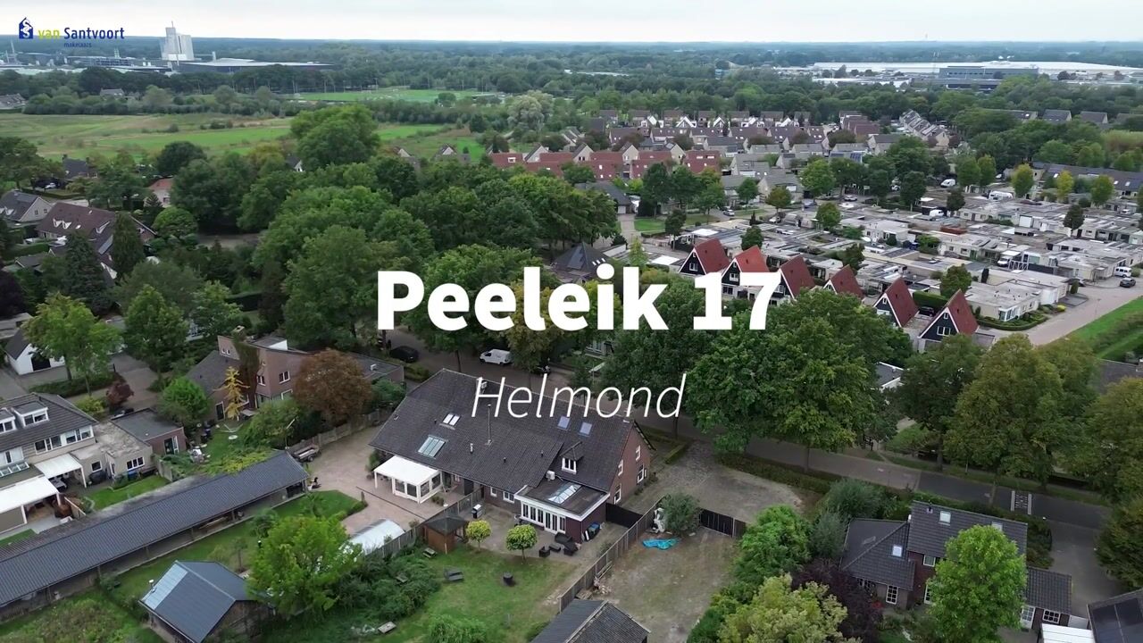 Video van Peeleik 17