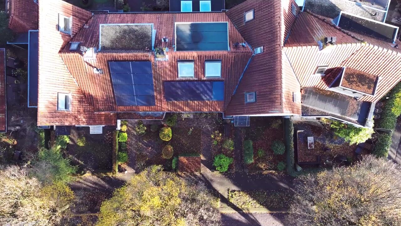 Video of Van Oldenbarneveltlaan 70