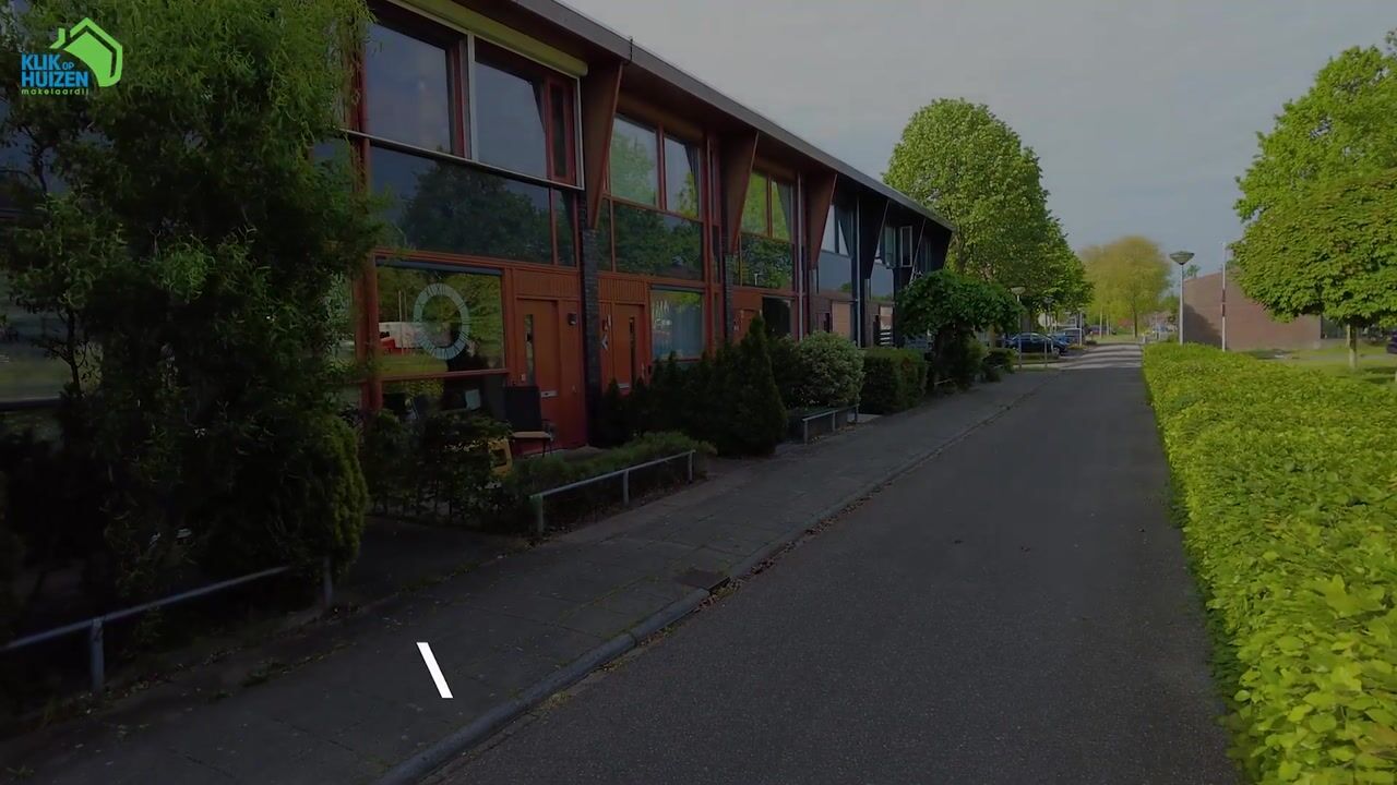 Video van Albrecht Dürerweg 15