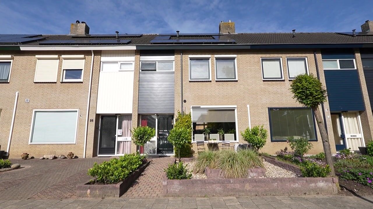 Video of Airbornestraat 26