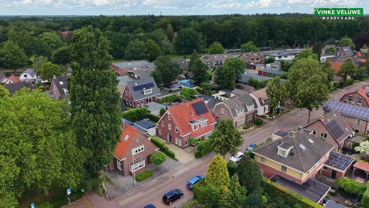 Video van Burgemeester van Oordtstraat 22-A