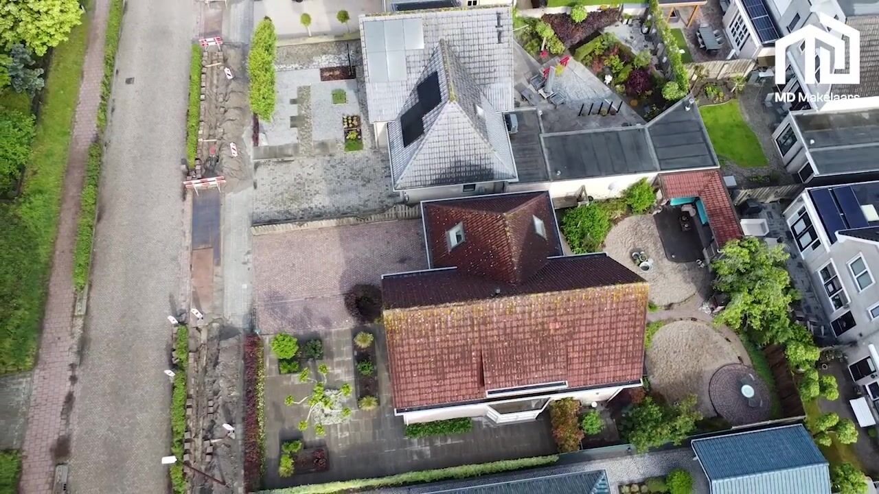 Video van Achter 't Hof 36